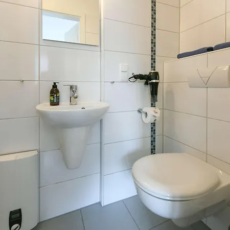 Familienhaus Im Dorfgroden 27 Zugvogel
