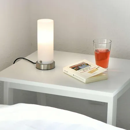 Familienhaus Im Dorfgroden 27 Zugvogel Apartmán *