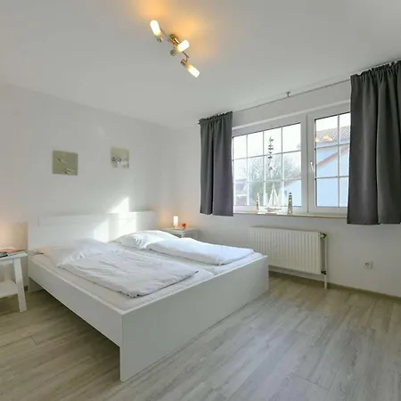 Familienhaus Im Dorfgroden 27 Zugvogel *