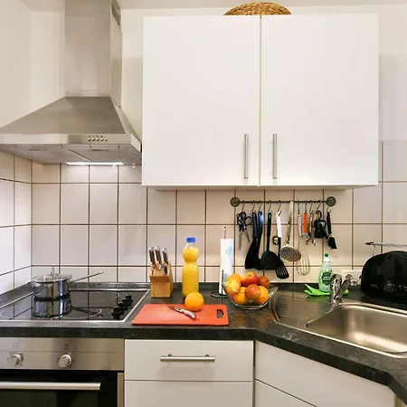 Familienhaus Im Dorfgroden 27 Zugvogel * Wangerooge