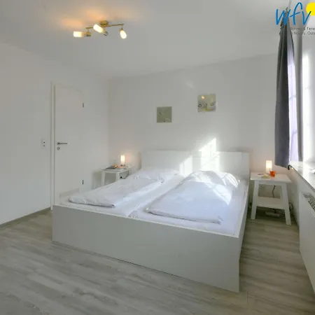 Familienhaus Im Dorfgroden 27 Zugvogel *