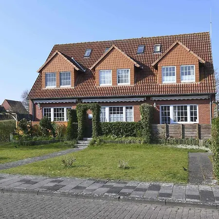 Familienhaus Im Dorfgroden 27 Zugvogel