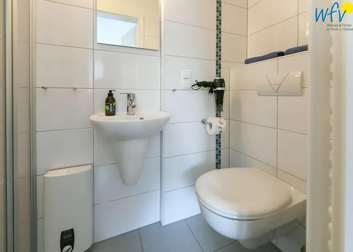 Familienhaus Im Dorfgroden 27 Zugvogel