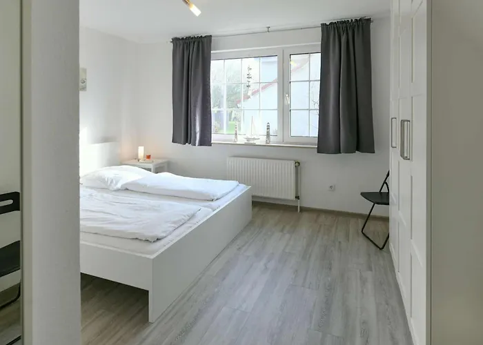 Familienhaus Im Dorfgroden 27 Zugvogel