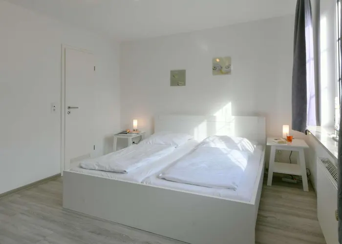 Familienhaus Im Dorfgroden 27 Zugvogel *